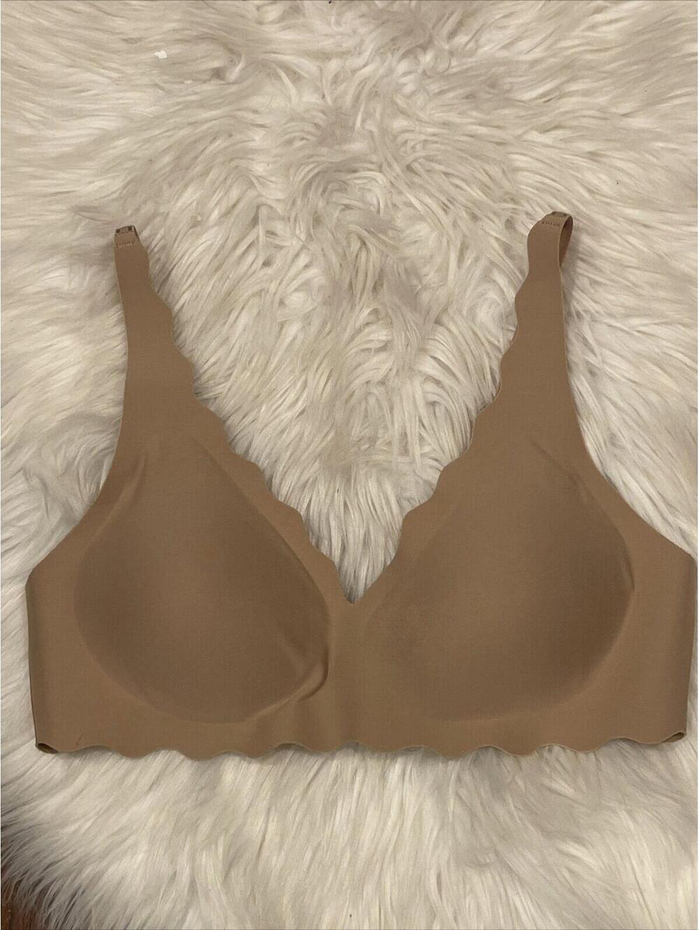 Wacoal b.tempt'd b.wow'd Wire Free Bra - 952287 Size XL - Picture 4 of 6